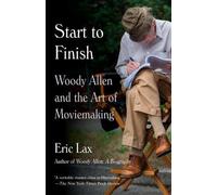 Eric Lax Start To Finish (Tascabile)