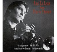 Eric le Lann - Joue Piaf Et Trenet