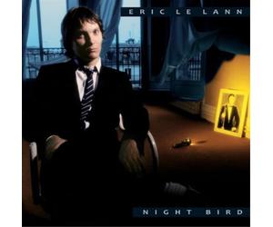 Eric Le Lann Night Bird (CD) Album