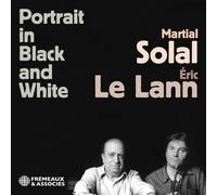 Eric Le Lann PORTRAIT IN BLACK AND WHITE (CD)