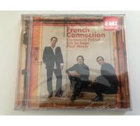 Eric Le Sage - FRENCH CONNECTION