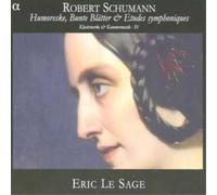 Eric Le Sage Piano Works and Chamber Music Iv (Le Sage) (CD) Album