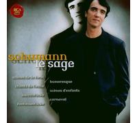 Eric le Sage - Schumann