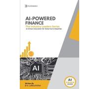 Eric Lebouthillier AI-Driven Finance (Tascabile) Industry Leaders