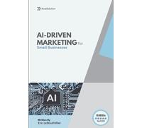 Eric Lebouthillier Ai-Driven Marketing (Tascabile)