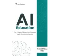 Eric Lebouthillier AI in Education (Tascabile) AI Essentials