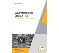 Eric Lebouthillier AI-Powered Education (Tascabile) Industry Leaders