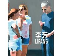 Eric Lefebvre LiFang (Copertina rigida)
