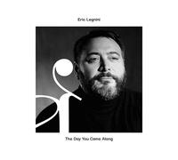 - Eric Legnini - The Day You Came Along (CD) - CD