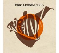 Eric Legnini Trippin (CD)