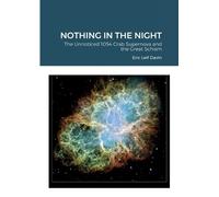 Eric Leif Davin Nothing in the Night (Tascabile)
