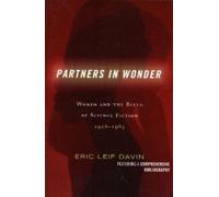 Eric Leif Davin Partners in Wonder (Tascabile)