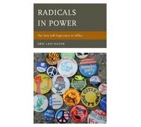 Eric Leif Davin Radicals in Power (Tascabile)