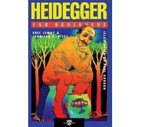 Eric Lemay Jennifer A. Pitts Heidegger for Beginners (Tascabile) For Beginners