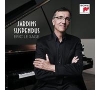 Le Sage,Eric Jardins Suspendus (CD)