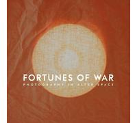 Eric Lesdema Fortunes of War (Copertina rigida) Critical Photography