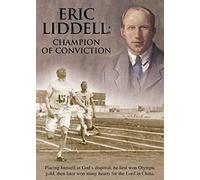 Eric Liddell: Champion Of Conviction DVD (DVD)