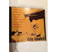 Eric Lindell