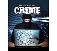 Eric Ling PJ Ver Perspectives on Crime: An Introduction to Criminal (Tascabile)