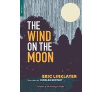 Eric Linklater The Wind on the Moon (Tascabile)