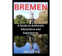 Eric Little Bremen (Tascabile)