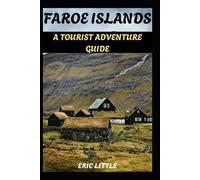 Eric Little Faroe Islands (Tascabile)