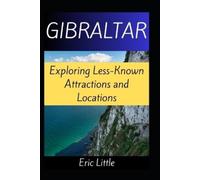 Eric Little Gibraltar (Tascabile)