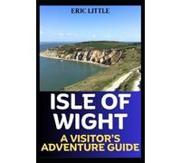 Eric Little Isle of Wight (Tascabile)