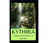 Eric Little Kythira (Tascabile)
