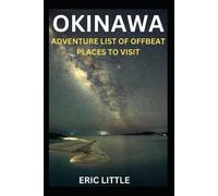 Eric Little Okinawa (Tascabile)