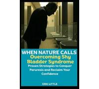 Eric Little When Nature Calls (Tascabile)