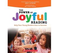 Eric Litwin Dr. The Power of Joyful Reading: Help Your Young Readers (Tascabile)