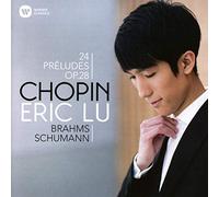 Fryderyk Chopin Chopin: 24 Préludes, Op. 28 (CD) Album
