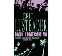 Eric Lustbader Dark Homecoming (Tascabile)