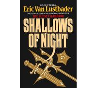 Eric Lustbader Shallows of the Night (Tascabile)