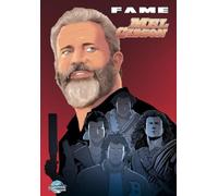 Eric M Esquivel Fame (Tascabile)