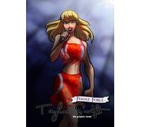 Eric M Esquivel Female Force (Tascabile)