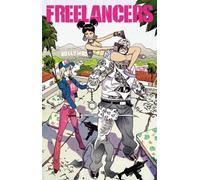 Eric M Esquivel Matt Gagnon Freelancers Vol. 1 (Tascabile)