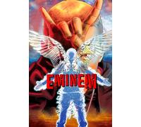 Eric M Esquivel Orbit (Copertina rigida)