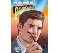 Eric M Esquivel Ramon Salas Fame (Tascabile)