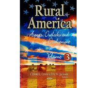 Eric M Jackson Rural America (Copertina rigida)