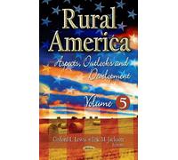 Eric M Jackson Rural America (Copertina rigida)