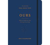 Eric M. Schumacher Ours (Copertina rigida)