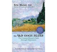 Eric Maisel Van Gogh Blues (Tascabile)
