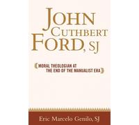 Eric Marcelo O. Genilo John Cuthbert Ford, SJ (Copertina rigida)