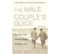 Eric Marcus The Male Couple's Guide (Tascabile)