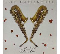 Eric Marienthal - It's Love