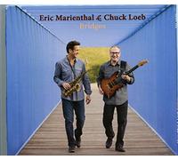 Eric Marienthal - One Touch