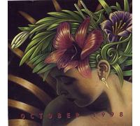 Eric Marienthal, Russell Malone, Andreas Vollenweider, Ware/Rodgiquez/Jones, Vesta, Pat Martino, Marc Cary, JK, Gabriela Anders, David S Ware, - Jazziz On Disc (October 1998) (Enhanced) (UK Import)