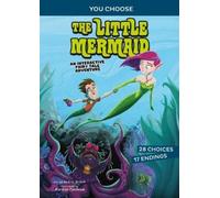 Eric Mark Braun The Little Mermaid (Copertina rigida)